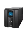 apc Zasilacz awaryjny SMC1000IC SmartUPS C 1k VA/600W Tower SmartConnect - nr 73