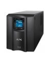 apc Zasilacz awaryjny SMC1000IC SmartUPS C 1k VA/600W Tower SmartConnect - nr 87
