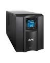 apc Zasilacz awaryjny SMC1000IC SmartUPS C 1k VA/600W Tower SmartConnect - nr 88