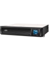 apc Zasilacz awaryjny SMC1500I-2UC SmartUPS C 1500VA/900W 2U SmartConnect - nr 46