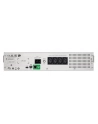 apc Zasilacz awaryjny SMC1500I-2UC SmartUPS C 1500VA/900W 2U SmartConnect - nr 50