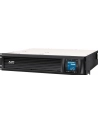 apc Zasilacz awaryjny SMC1500I-2UC SmartUPS C 1500VA/900W 2U SmartConnect - nr 51
