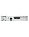 apc Zasilacz awaryjny SMC1500I-2UC SmartUPS C 1500VA/900W 2U SmartConnect - nr 5