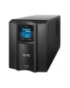 apc Zasilacz awaryjny SMC1500IC SmartUPS C 1500VA/900W Tower SmartConnect - nr 105