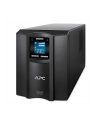 apc Zasilacz awaryjny SMC1500IC SmartUPS C 1500VA/900W Tower SmartConnect - nr 41