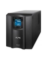 apc Zasilacz awaryjny SMC1500IC SmartUPS C 1500VA/900W Tower SmartConnect - nr 7