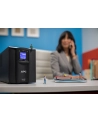 apc Zasilacz awaryjny SMC1500IC SmartUPS C 1500VA/900W Tower SmartConnect - nr 81