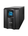 apc Zasilacz awaryjny SMC1500IC SmartUPS C 1500VA/900W Tower SmartConnect - nr 82