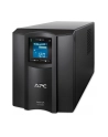 apc Zasilacz awaryjny SMC1500IC SmartUPS C 1500VA/900W Tower SmartConnect - nr 86