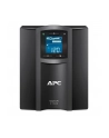 apc Zasilacz awaryjny SMC1500IC SmartUPS C 1500VA/900W Tower SmartConnect - nr 90