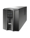 apc Zasilacz awaryjny SMT1000IC 1kVA/600W Tower SmartConnect - nr 29
