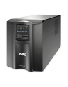 apc Zasilacz awaryjny SMT1000IC 1kVA/600W Tower SmartConnect - nr 34