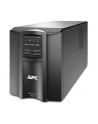 apc Zasilacz awaryjny SMT1000IC 1kVA/600W Tower SmartConnect - nr 5
