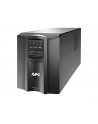 apc Zasilacz awaryjny SMT1000IC 1kVA/600W Tower SmartConnect - nr 64