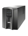 apc Zasilacz awaryjny SMT1000IC 1kVA/600W Tower SmartConnect - nr 69