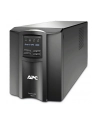 apc Zasilacz awaryjny SMT1000IC 1kVA/600W Tower SmartConnect - nr 77