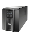 apc Zasilacz awaryjny SMT1000IC 1kVA/600W Tower SmartConnect - nr 80