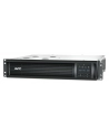 apc Zasilacz awaryjny SMT1000RMI2UC 1kVA/700W 2U SmartConnect - nr 13