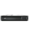 apc Zasilacz awaryjny SMT1000RMI2UC 1kVA/700W 2U SmartConnect - nr 17