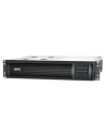 apc Zasilacz awaryjny SMT1000RMI2UC 1kVA/700W 2U SmartConnect - nr 33