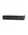 apc Zasilacz awaryjny SMT1000RMI2UC 1kVA/700W 2U SmartConnect - nr 3