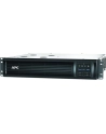 apc Zasilacz awaryjny SMT1000RMI2UC 1kVA/700W 2U SmartConnect - nr 40