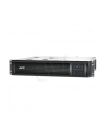 apc Zasilacz awaryjny SMT1000RMI2UC 1kVA/700W 2U SmartConnect - nr 5