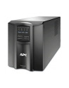 apc Zasilacz awaryjny SMT1500IC 1500VA/1kW Tower SmartConnect - nr 36