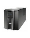 apc Zasilacz awaryjny SMT1500IC 1500VA/1kW Tower SmartConnect - nr 44