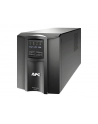 apc Zasilacz awaryjny SMT1500IC 1500VA/1kW Tower SmartConnect - nr 49