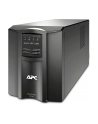 apc Zasilacz awaryjny SMT1500IC 1500VA/1kW Tower SmartConnect - nr 62
