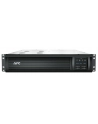 apc Zasilacz awaryjny SMT1500RMI2UC 1500VA/1kW 2U SmartConnect - nr 100