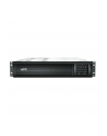 apc Zasilacz awaryjny SMT1500RMI2UC 1500VA/1kW 2U SmartConnect - nr 101