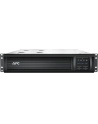 apc Zasilacz awaryjny SMT1500RMI2UC 1500VA/1kW 2U SmartConnect - nr 119