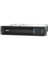 apc Zasilacz awaryjny SMT1500RMI2UC 1500VA/1kW 2U SmartConnect - nr 124