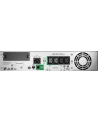 apc Zasilacz awaryjny SMT1500RMI2UC 1500VA/1kW 2U SmartConnect - nr 125