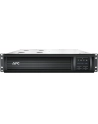 apc Zasilacz awaryjny SMT1500RMI2UC 1500VA/1kW 2U SmartConnect - nr 126