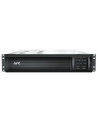 apc Zasilacz awaryjny SMT1500RMI2UC 1500VA/1kW 2U SmartConnect - nr 149