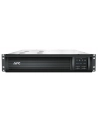 apc Zasilacz awaryjny SMT1500RMI2UC 1500VA/1kW 2U SmartConnect - nr 2