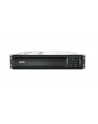 apc Zasilacz awaryjny SMT1500RMI2UC 1500VA/1kW 2U SmartConnect - nr 67