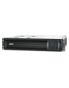 apc Zasilacz awaryjny SMT1500RMI2UC 1500VA/1kW 2U SmartConnect - nr 6