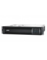 apc Zasilacz awaryjny SMT1500RMI2UC 1500VA/1kW 2U SmartConnect - nr 84