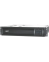 apc Zasilacz awaryjny SMT1500RMI2UC 1500VA/1kW 2U SmartConnect - nr 99