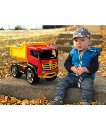LENA wywrotka Giga trucks Titan 02143