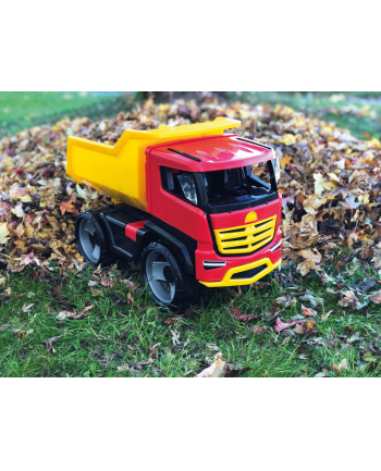 LENA wywrotka Giga trucks Titan 02143
