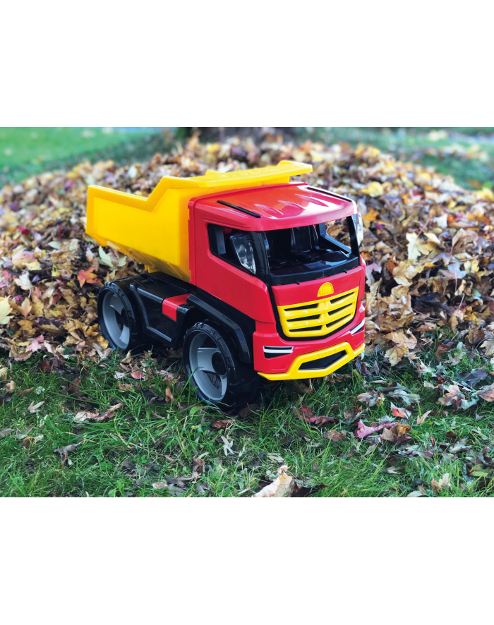 LENA wywrotka Giga trucks Titan 02143 główny