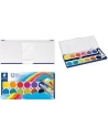 gdd Farby akwarelowe Noris Club 12kol Staedtler NC12 - nr 4