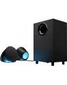 Logitech G560 2.1 RGB Bluetooth - nr 100