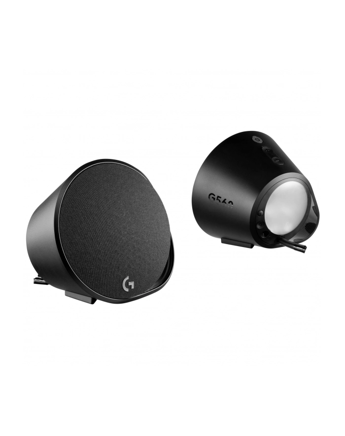 Logitech G560 2.1 RGB Bluetooth główny
