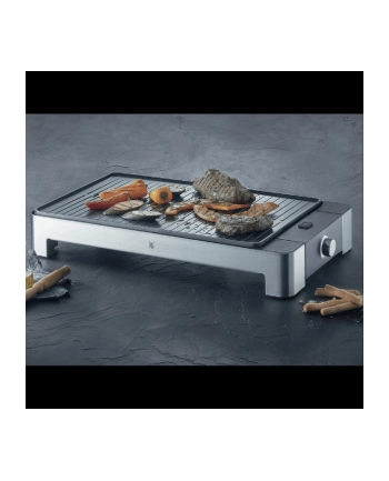 wmf consumer electric WMF Table Grill LONO Ribbed 330018 nr 1